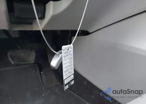 2016 Acura Ilx 2.4L/Acurawatch Plus Package из США, поврежденный, VIN 19UDE2F3XGA011612